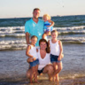 Meet your Posher, Bryan & sharon